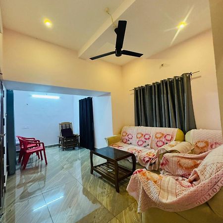 Epic Inn Villa Varkala With Kitchen Exterior foto