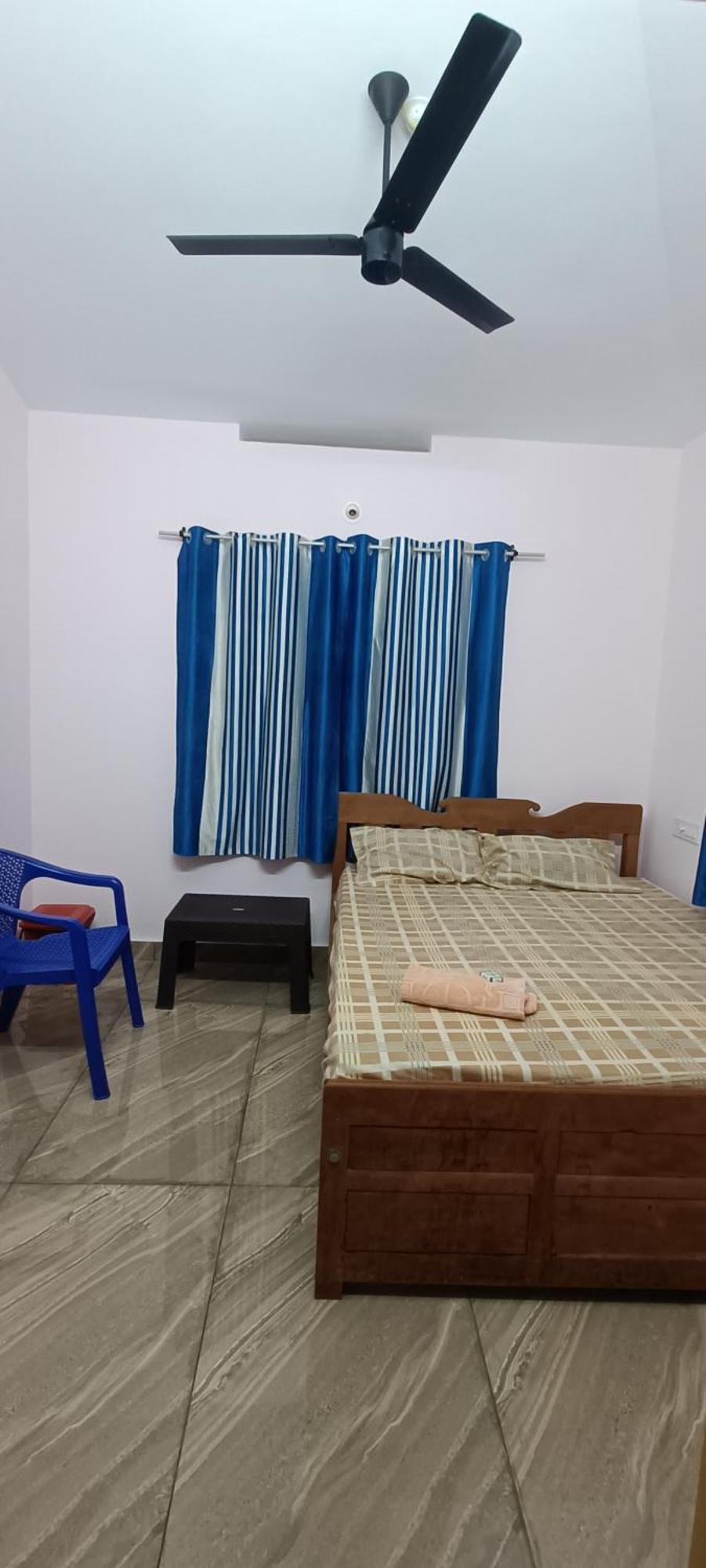Epic Inn Villa Varkala With Kitchen Exterior foto