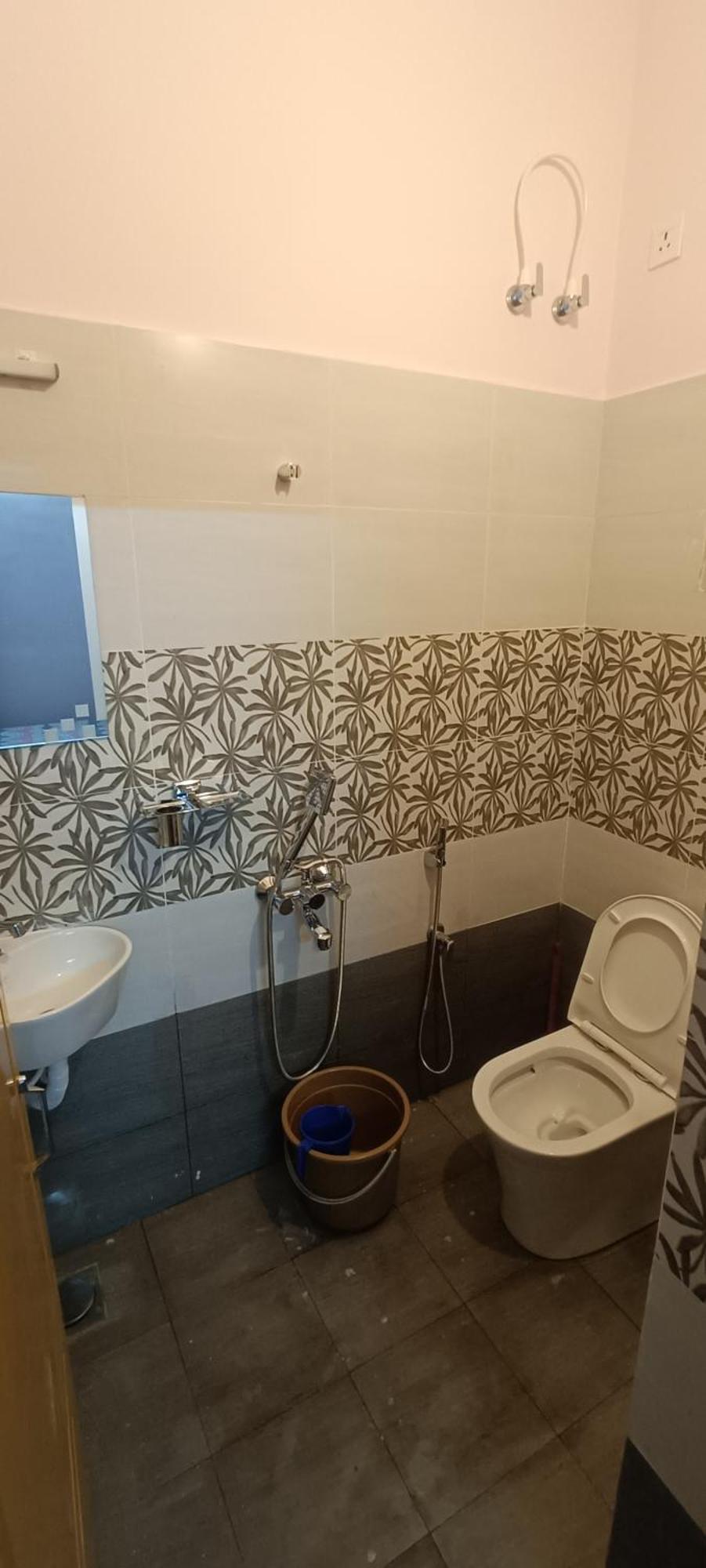 Epic Inn Villa Varkala With Kitchen Exterior foto