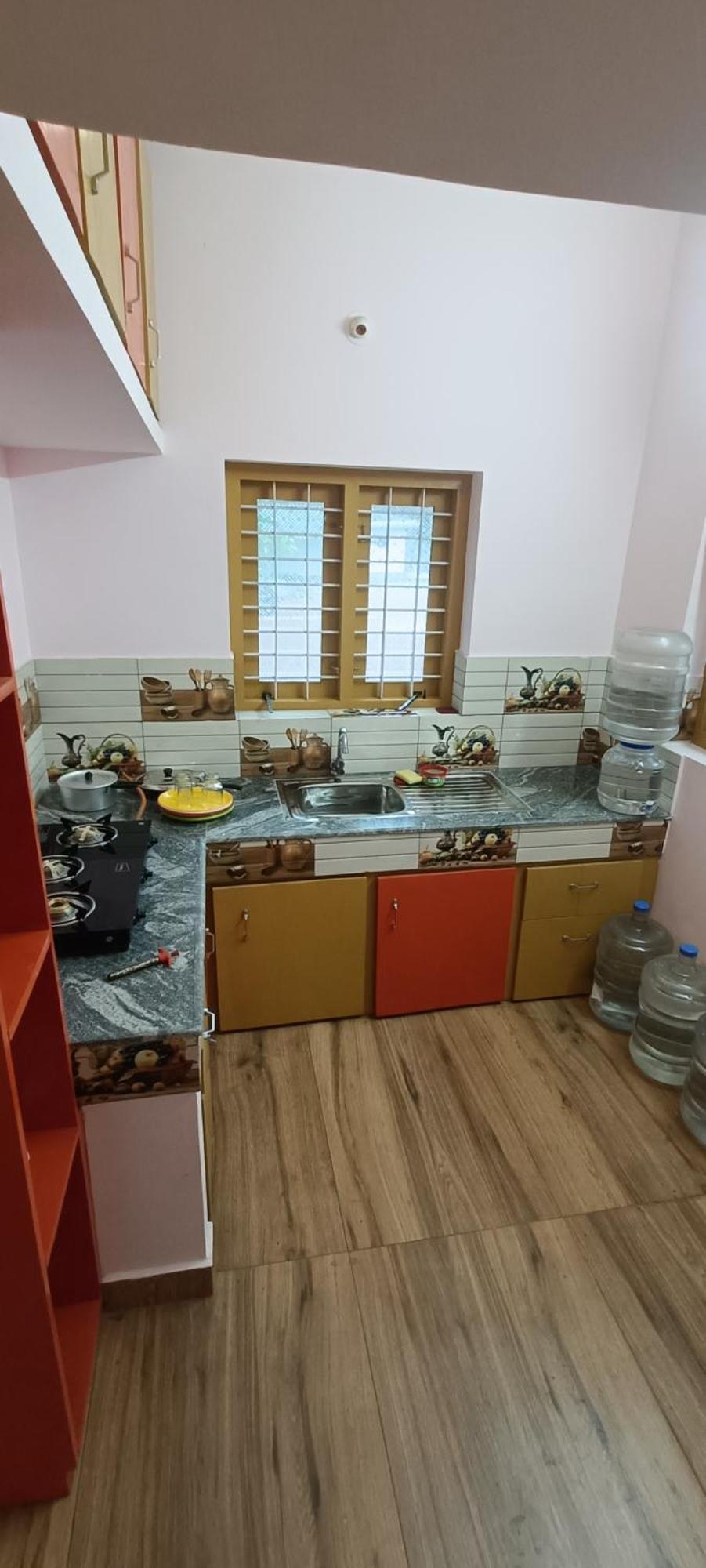 Epic Inn Villa Varkala With Kitchen Exterior foto