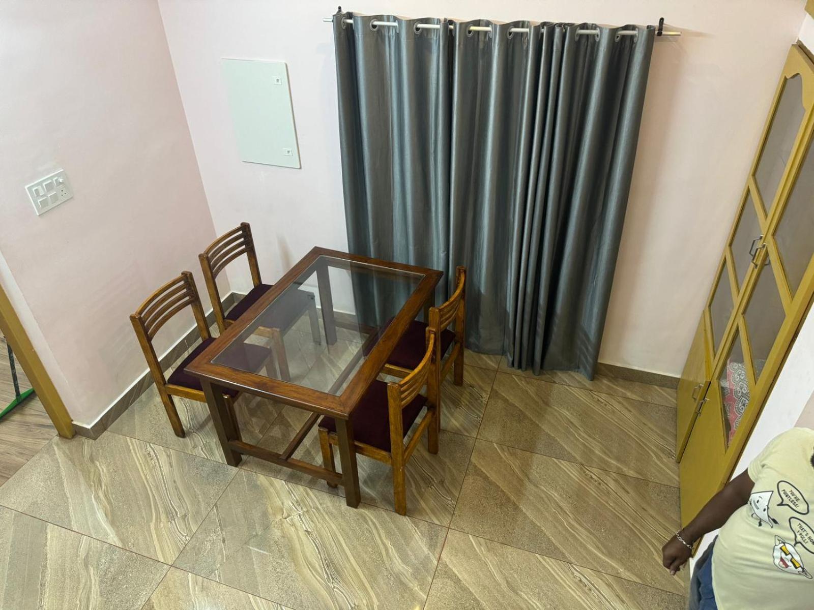 Epic Inn Villa Varkala With Kitchen Exterior foto